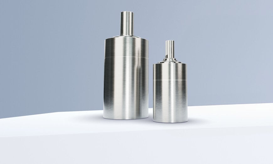 Quiet Operation: With 22GPT LN and 32GPT LN