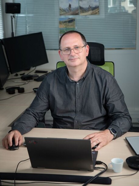 Conception microélectronique : l’IA peut tout changer, mais pas sans l’humain