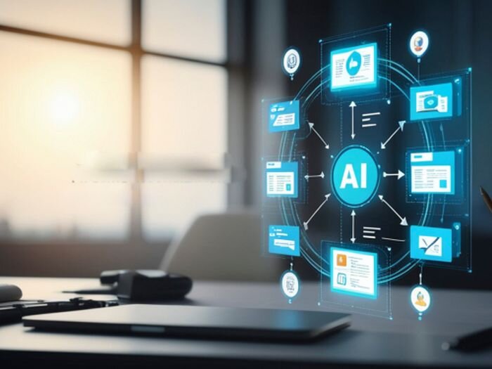 Conception microélectronique : l’IA peut tout changer, mais pas sans l’humain