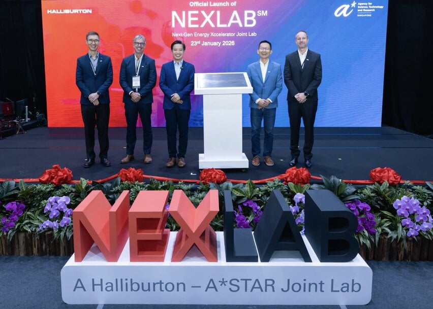 Joint Lab for Advanced Well Completion Technologies