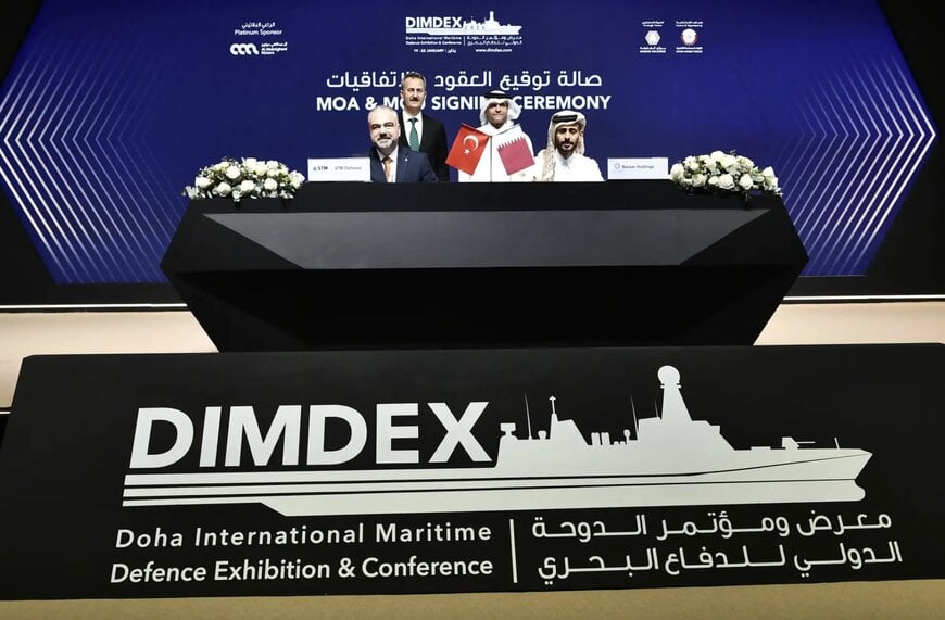 İnsansız Sistemlerde Yerel Üretim Odaklı İş Birliği