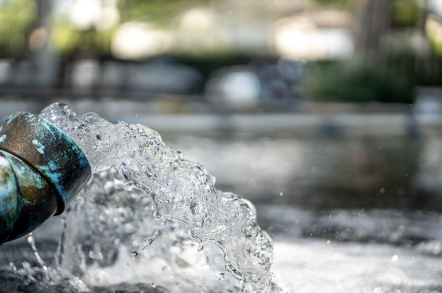 Sulzer Launches Global Water Treatment Center of Excellence