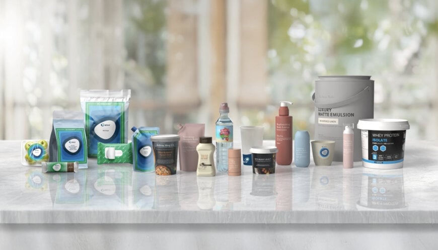 Amcor Presents Integrated Rigid–Flexible Packaging Portfolio