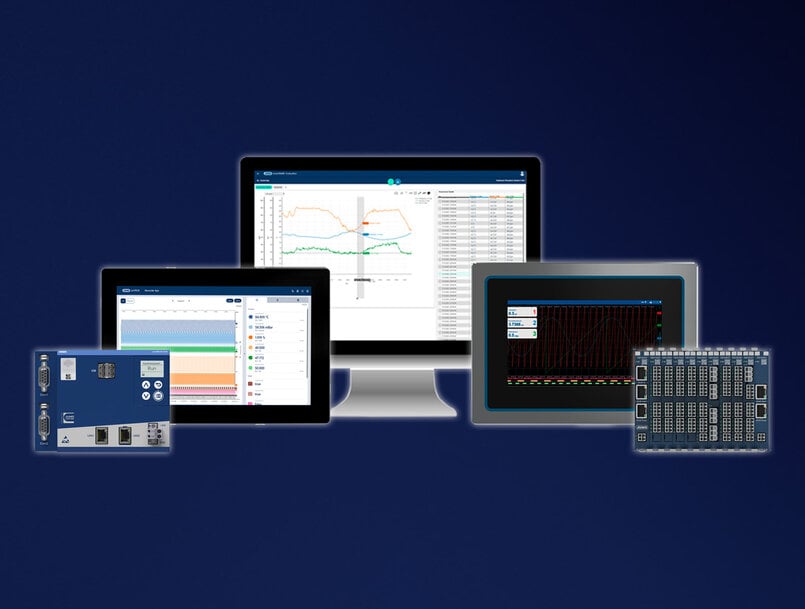 JUMO Campus erweitert Schulungsangebote