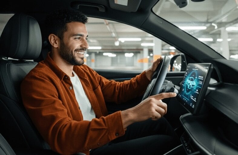 GlobalLogic and Elektrobit expand strategic partnership to accelerate software-defined vehicle development 