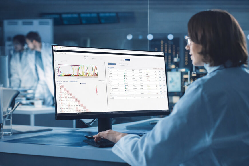 AI-Driven Panel Design Platform Enhances Flow Cytometry Research