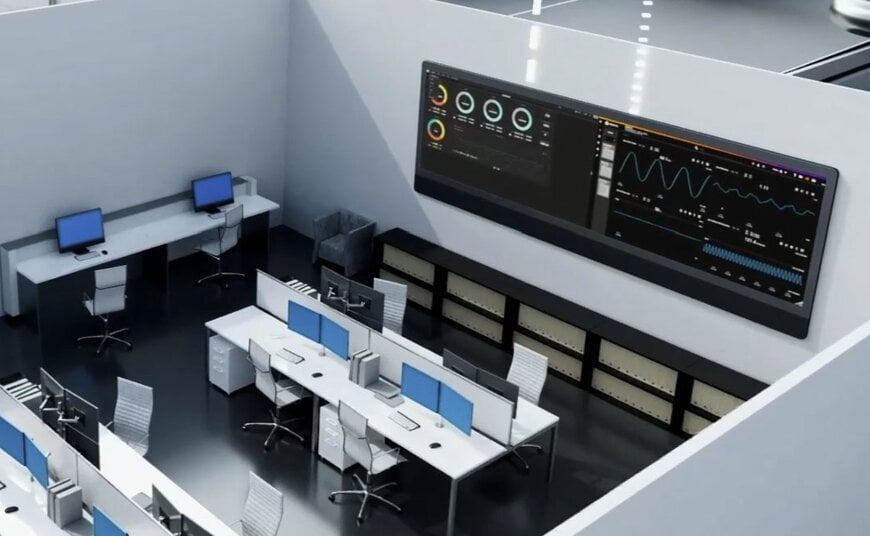 Maintenance pr&eacute;dictive pilot&eacute;e par IA pour infrastructures de data centers