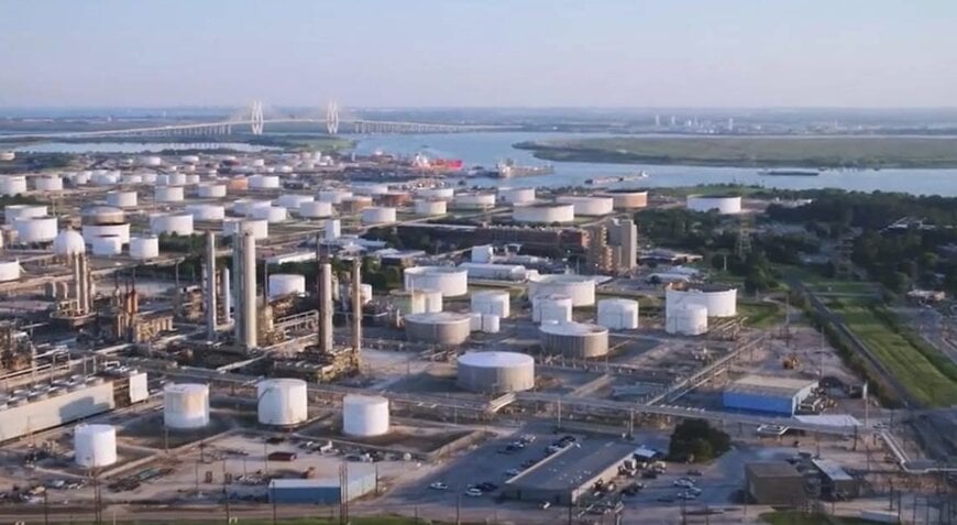 Group III Base Stock Capacity Expansion in Texas