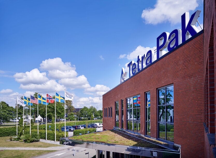 Pappersbaserad barriär för aseptiska dryckeskartonger