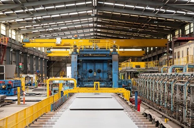 Bisalloy and MIRAS Forge European Armour Steel Supply Agreement