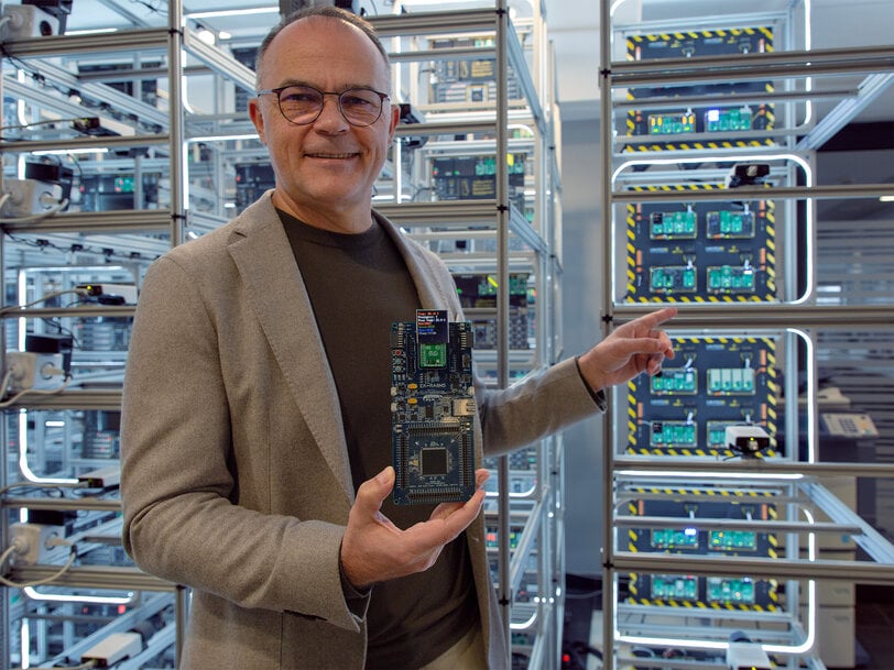 마이크로이, 르네사스와 다년간의 MCU 임베디드 개발 툴 지원 계약 체결