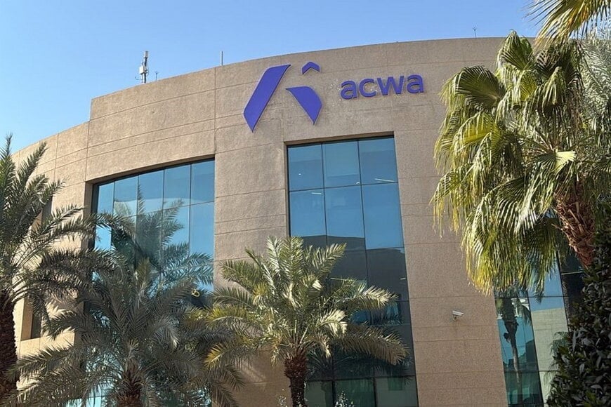 ACWA Power Partners with BCDA to Develop New Clark City Renewable Energy Hub