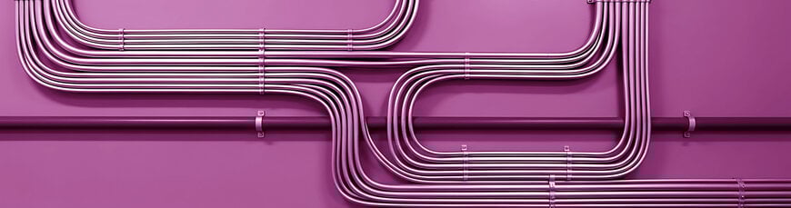 Lignes OTO haute performance pour la production de conduits