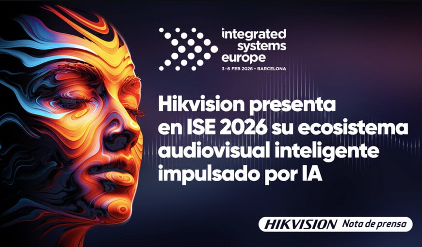 Ecosistema ProAV con IA para aplicaciones audiovisuales profesionales