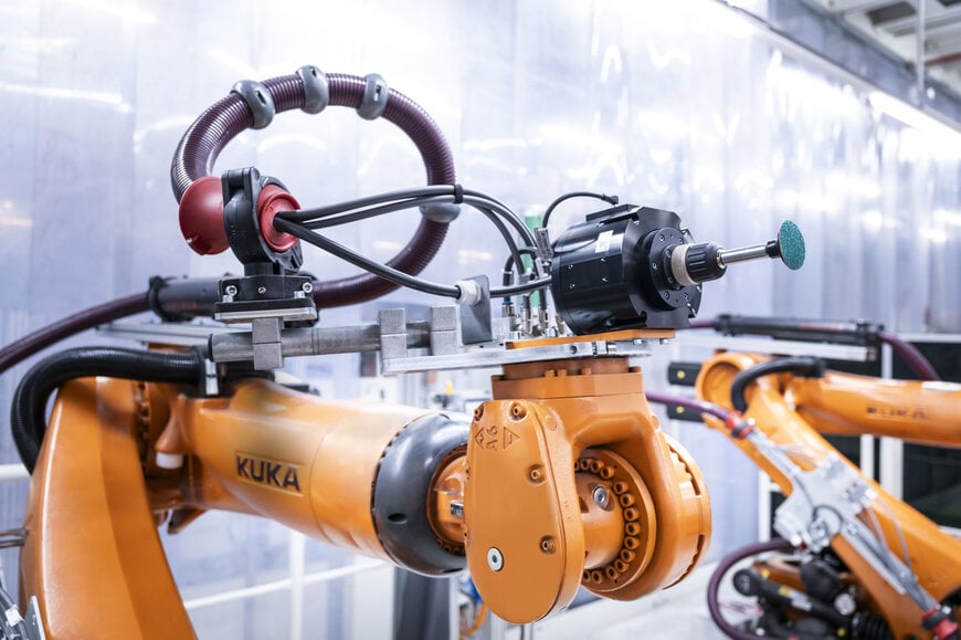 Audi Scales Up Artificial Intelligence Across Production Operations