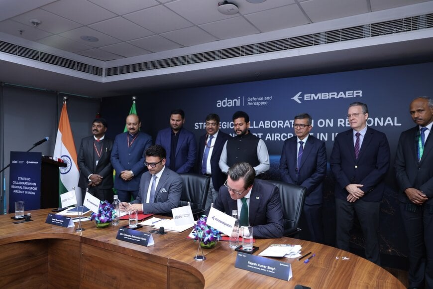 Regional Transport Aircraft Ecosystem Development in India