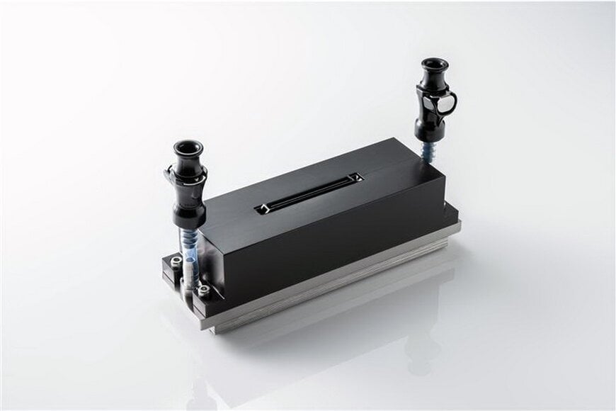 Kyocera Launches New High-Viscosity Inkjet Printhead