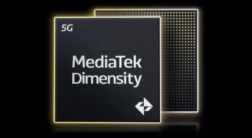 MediaTek presenta SoCs Dimensity 9500s y 8500 para smartphones