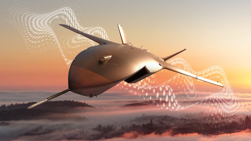 MIDS JTRS Production Contract for Secure Tactical Communications