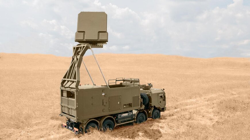 Thales strengthens Qatar&rsquo;s airspace defence with GM400&alpha; and GM200 MM/A radars