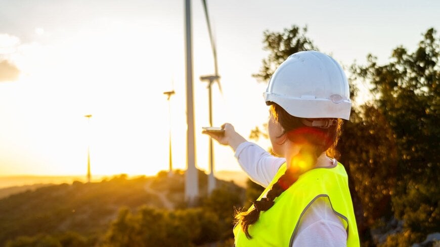 ABB y la transici&oacute;n del SF₆ en 2026: redes el&eacute;ctricas m&aacute;s resilientes