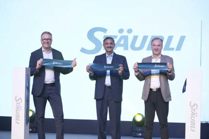 St&auml;ubli expands Bangalore facility, strengthens India&rsquo;s solar PV connectors