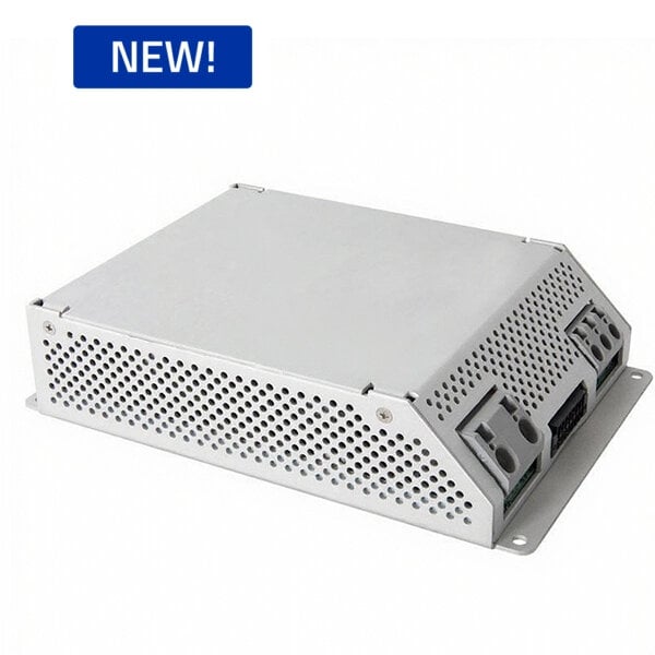 Railway 500W DC/DC Converters with Wide Input Range