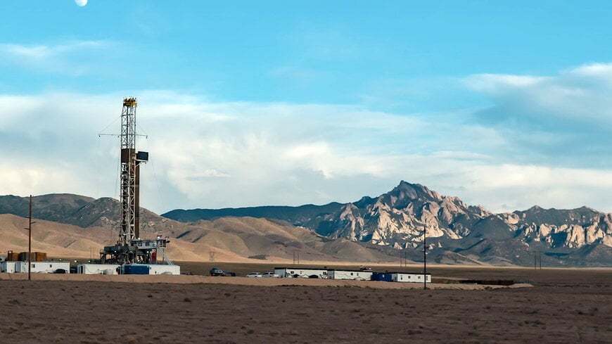 ABB and Fervo Energy Build Next-Generation Geothermal Power Plant