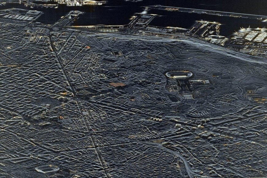 Airbus and Hisdesat sign a commercialisation agreement