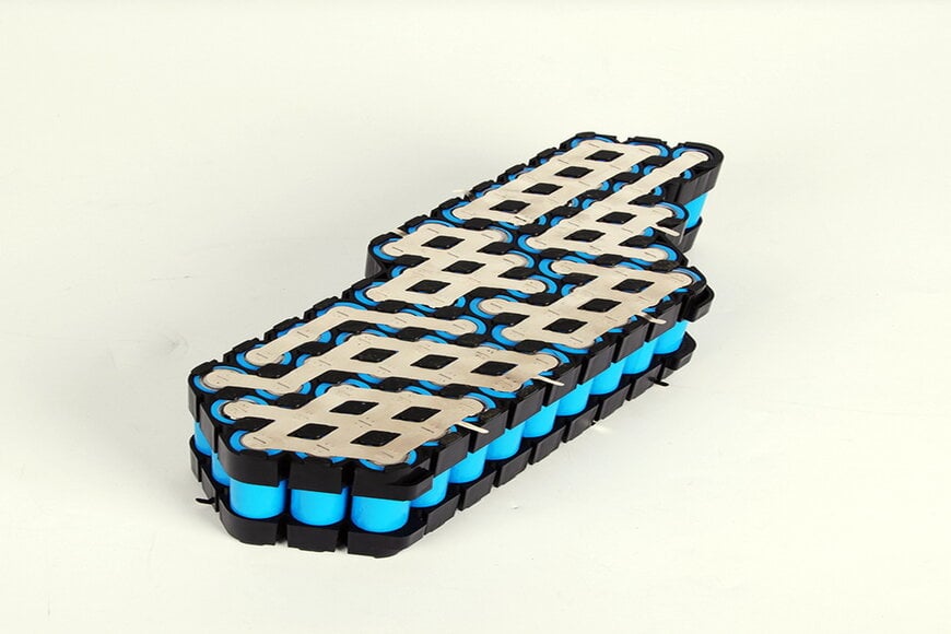 Styler's Intelligent Welding Adapts to Battery Material Variations