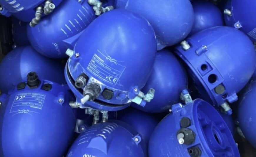 Alfa Laval startet R&uuml;cknahmeprogramm f&uuml;r das Recycling von Ventilsteuerger&auml;ten