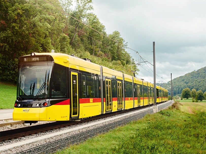 Semi-Automated GoA2 Operation Launched on Swiss Regional Line