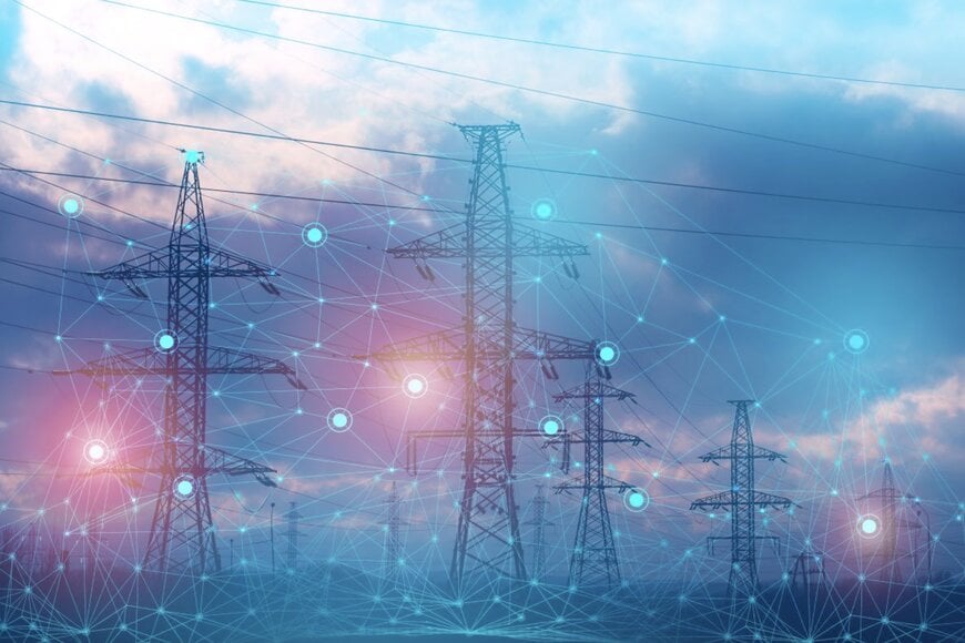 IoT Connectivity and Edge Intelligence for Smart Grids