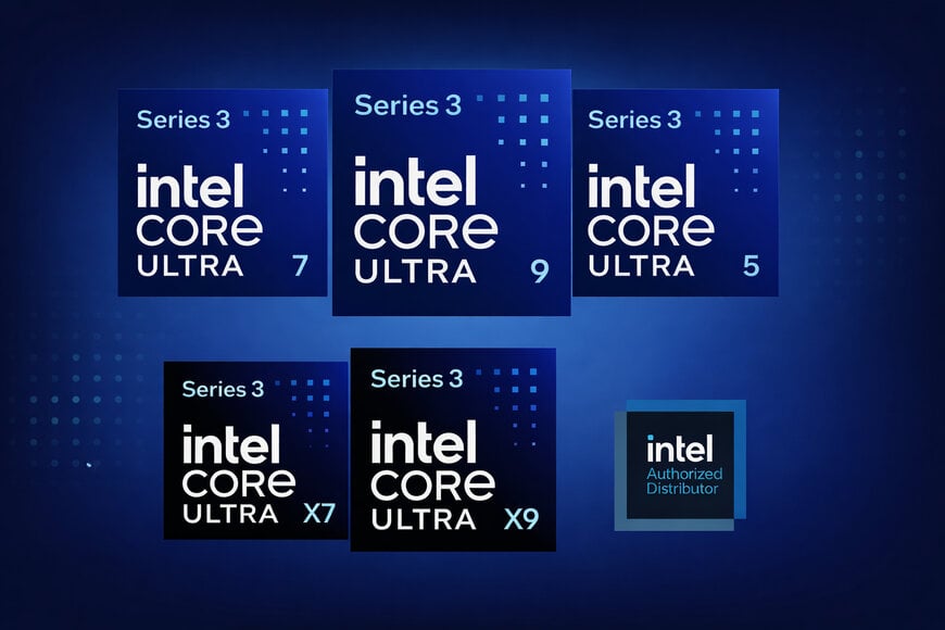 Hybrid Mobile Processors with Integrated AI Acceleration