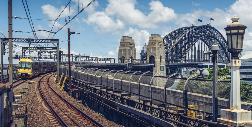 Sydney Trains, SYSTRA Plan Transition to FRMCS Train Radio
