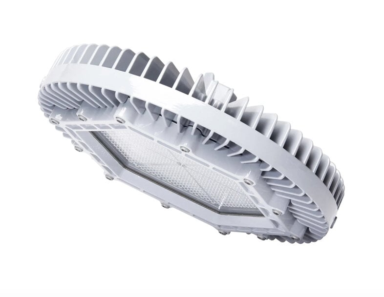 Dialight Showcases Hazardous-Area LED Lighting at GEAPS Exchange 2026