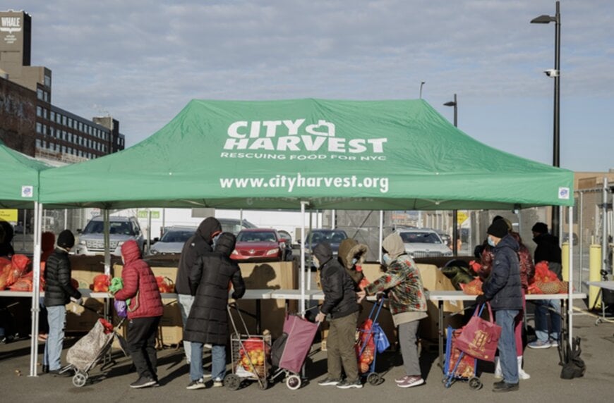 Electric Freight Trucks Support Urban Food Distribution Electrification