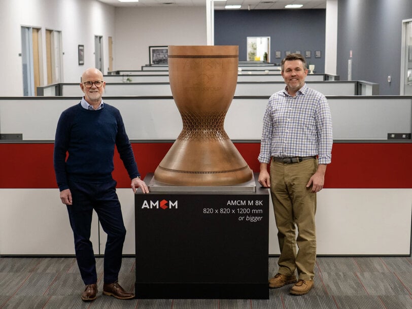 EOS, ACMI Deploy World’s First AMCM M 8K