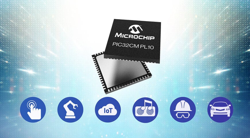 Microchip Technology expands its MCU portfolio