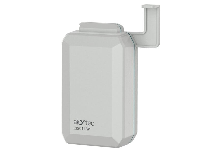 akYtec rozszerza portfolio LoRaWAN do zdalnego opomiarowania