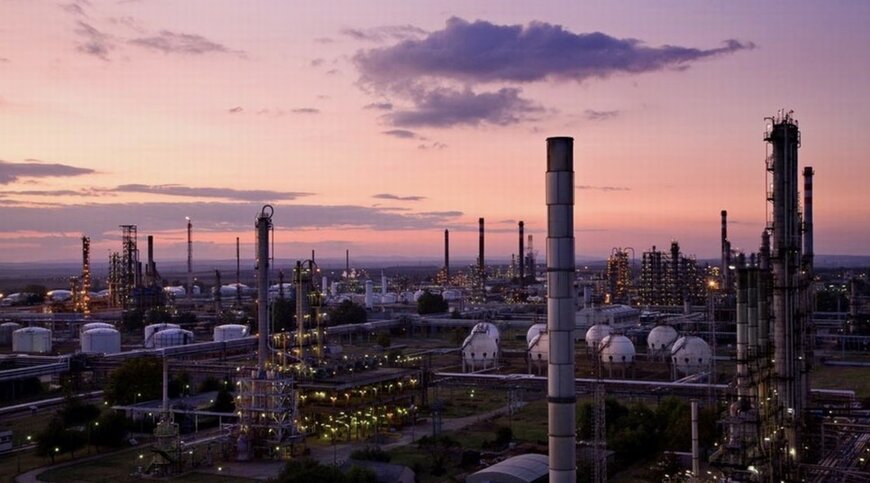 MOL and Libya&rsquo;s NOC Sign Strategic Energy Cooperation