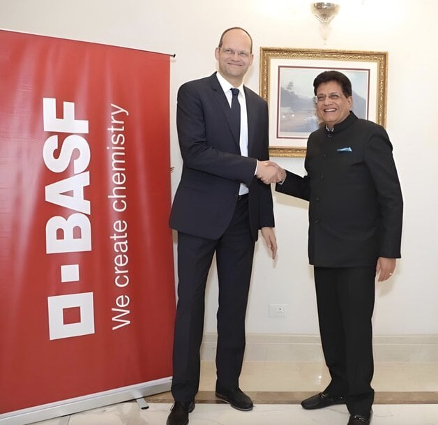 Global Digital Hub Expansion in India