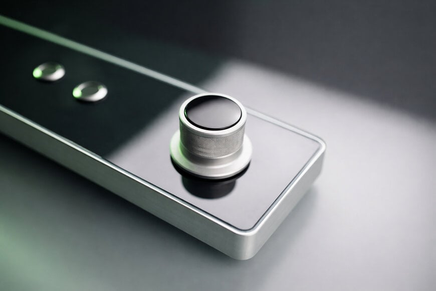 Retroalimentaci&oacute;n h&aacute;ptica para HMI en la automatizaci&oacute;n industrial