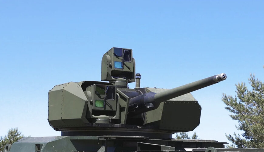 Kongsberg Wins NOK 16 billion Counter-UAS Contract in Poland