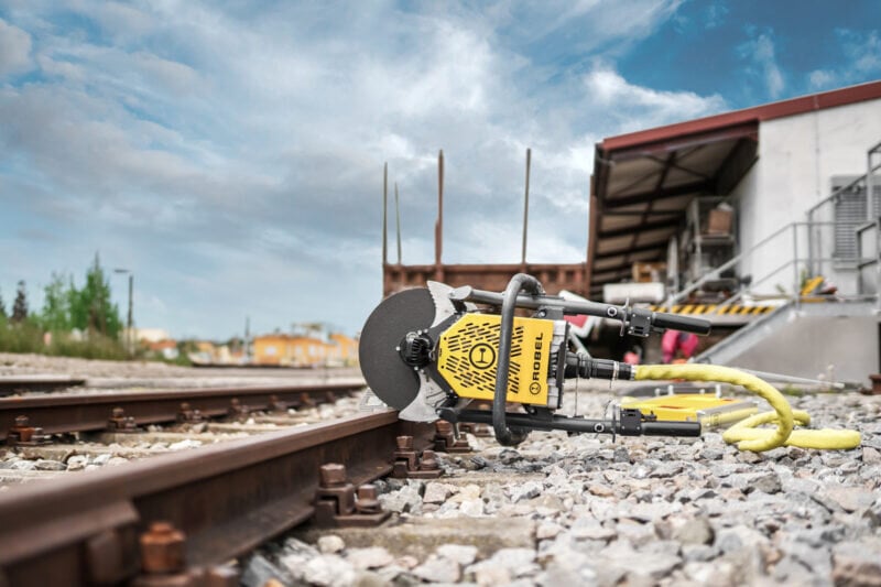 One cut. One minute. Zero compromise