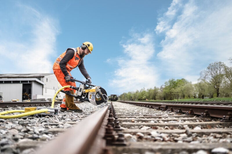 One cut. One minute. Zero compromise