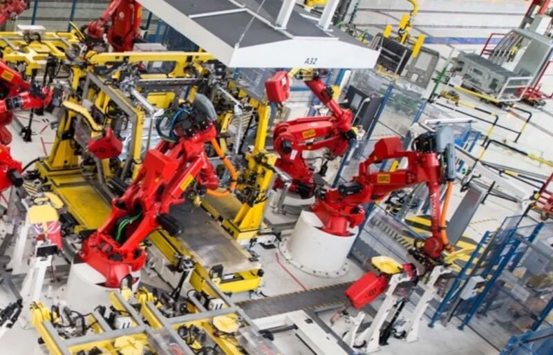 Iveco optimise la maintenance de ses &eacute;quipements robotis&eacute;s