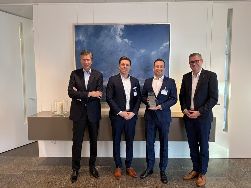 IDSのソリューションは、TRUMPFが世界中でリモートサービスおよびリモート操作を提供するための道を切り開きます