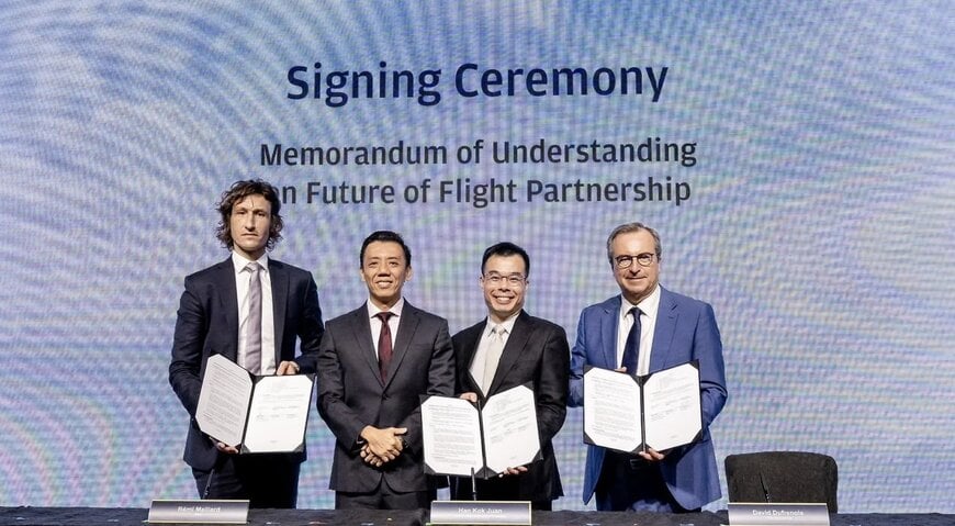 Open Fan Engine Readiness for Airport Operations