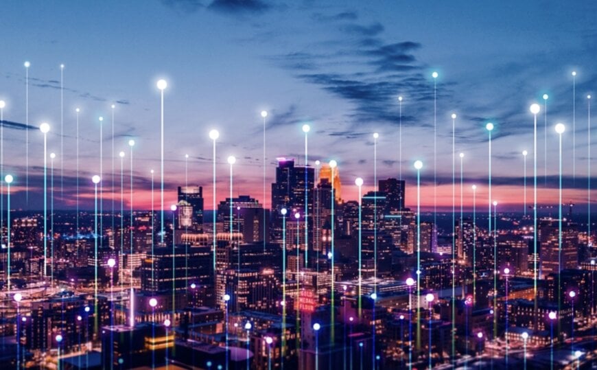 Unified Digital Platform for Building Operations